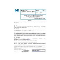 SAE AMS5951A