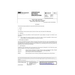 SAE AMS4279B