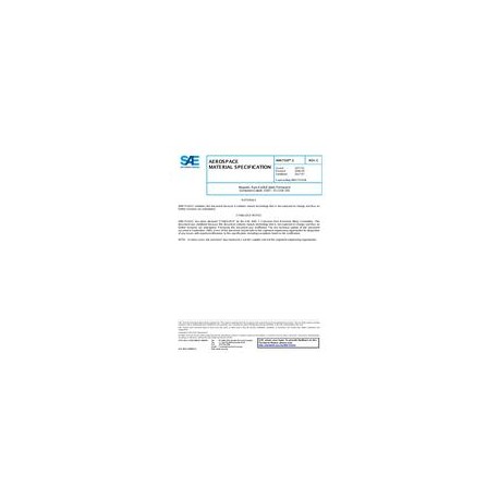 SAE AMS7510/1C
