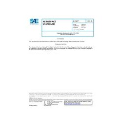 SAE AS4764A
