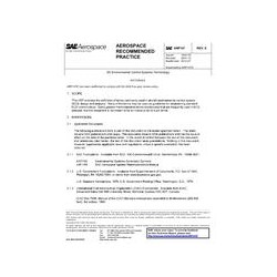 SAE ARP147E