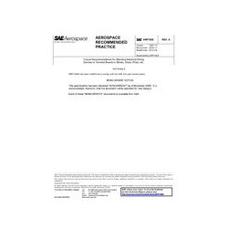 SAE ARP1928A