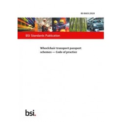 BS 8603:2020