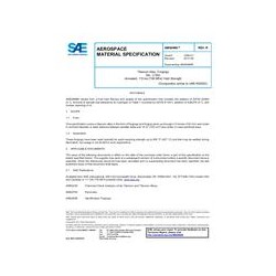 SAE AMS4966R
