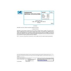 SAE AMS4009C