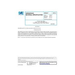 SAE AMS4266B