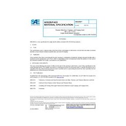 SAE AMS6950