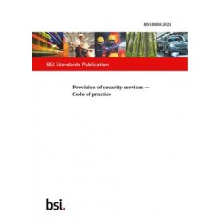 BS 10800:2020