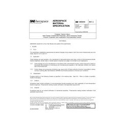 SAE AMS4938A