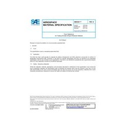 SAE AMS3021E