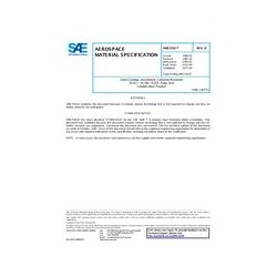 SAE AMS5341D