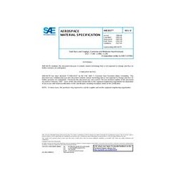 SAE AMS5657D