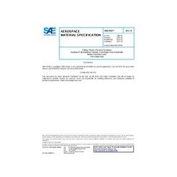 SAE AMS3593B
