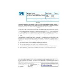 SAE AMSSTD595A
