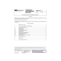 SAE ARP6068