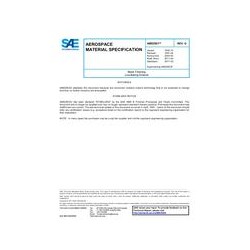 SAE AMS2503G