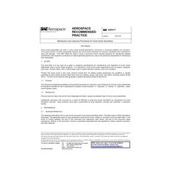 SAE ARP5777