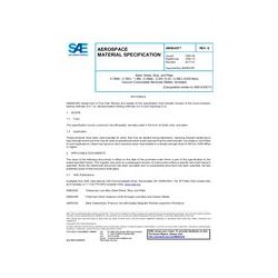 SAE AMS6435G