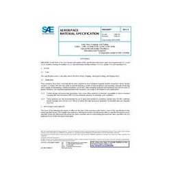 SAE AMS6409E