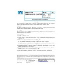 SAE ARP1821B