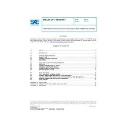 SAE USCAR17-5