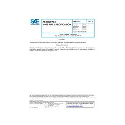 SAE AMS3619E