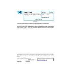 SAE AMS3709D