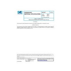 SAE AMS3693D