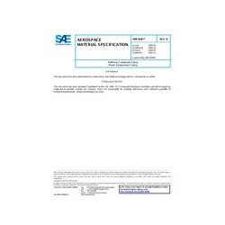 SAE AMS3690D