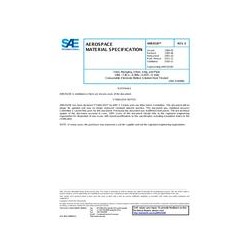 SAE AMS6520E
