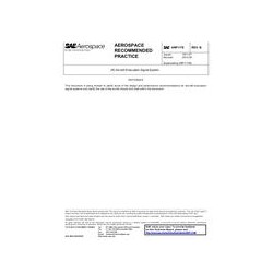 SAE ARP1178B