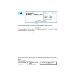 SAE AMS3899C
