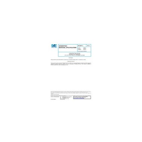 SAE AMS3899/1C