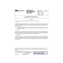 SAE ARP1801A