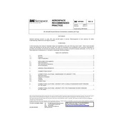 SAE ARP4084B