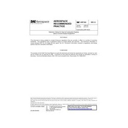 SAE ARP1052B