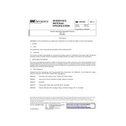 SAE AMS4999A