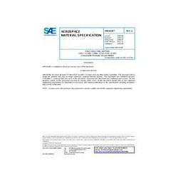 SAE AMS6438G