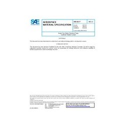 SAE AMS3815E