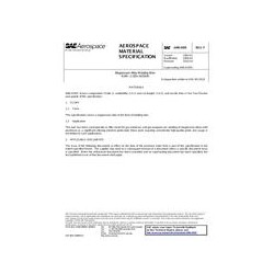 SAE AMS4395F
