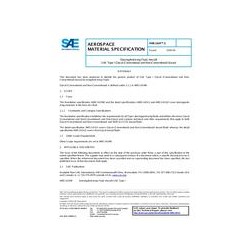 SAE AMS1424/1