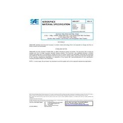 SAE AMS4195D