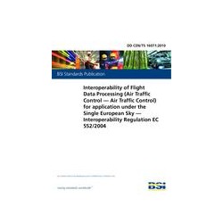 BS DD CEN/TS 16071:2010