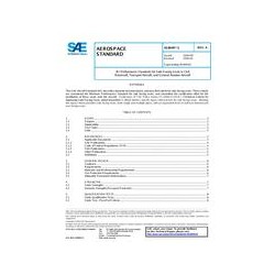 SAE AS8049/1A