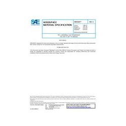 SAE AMS3054C