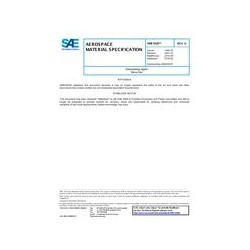 SAE AMS3420G