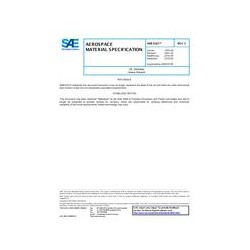 SAE AMS3161C