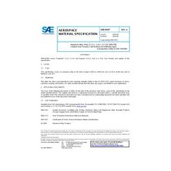 SAE AMS4458A