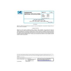SAE AMS4771J