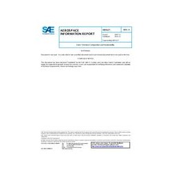SAE AIR4127A